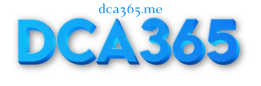 DCA365 logo